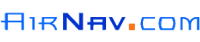 Air Nav logo