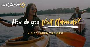 Wish You Were Here Visit Claremore